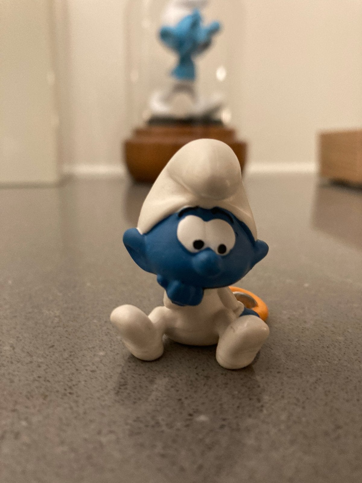 Smurfen beeldjes collectie - Diverse Smurfen, Verzamelen, Smurfen, Ophalen of Verzenden, Gebruikt, Verschillende Smurfen, Poppetje, Figuurtje of Knuffel