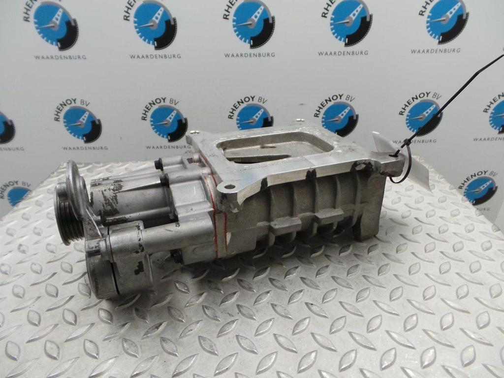 VOLKSWAGEN POLO SUPERCHARGER / COMPRESSOR 2010, Auto-onderdelen, Ophalen of Verzenden, Nieuw, ARN erkend