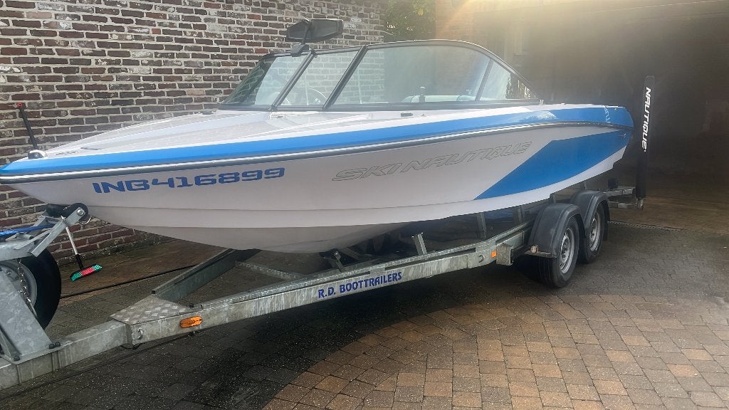 Ski Nautique 200, Ophalen of Verzenden, Waterski's