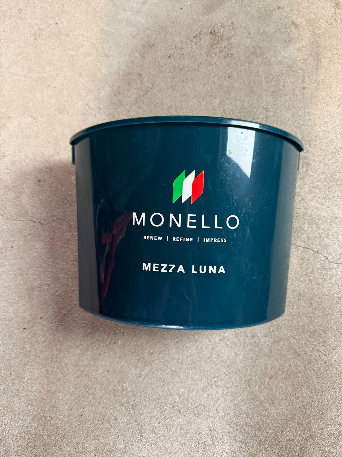 Monello Mezza Luna emmer organizer, Auto diversen, Ophalen of Verzenden