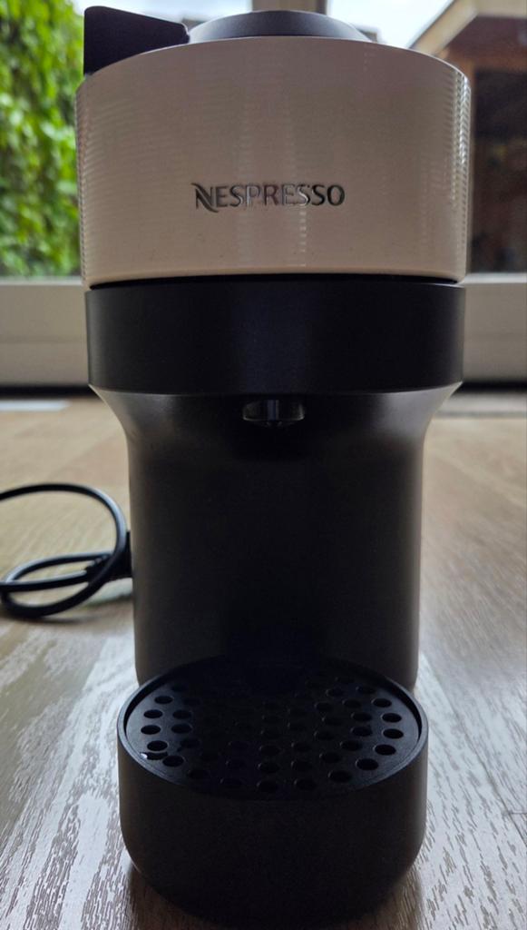 Nespresso Crups Vertuo Pop, Ophalen, Espresso apparaat