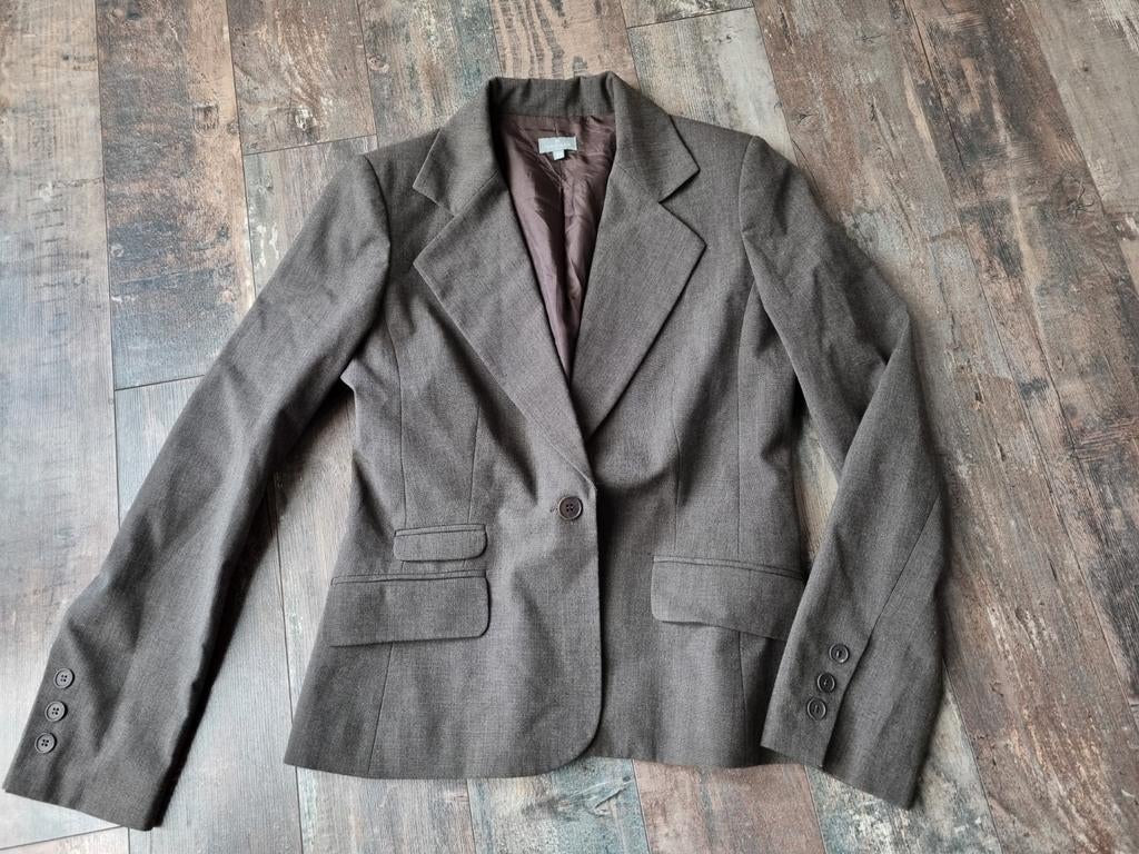 Naf naf blazer jasje maat 38, Maat 38/40 (M), Naf naf, Nieuw, Ophalen of Verzenden