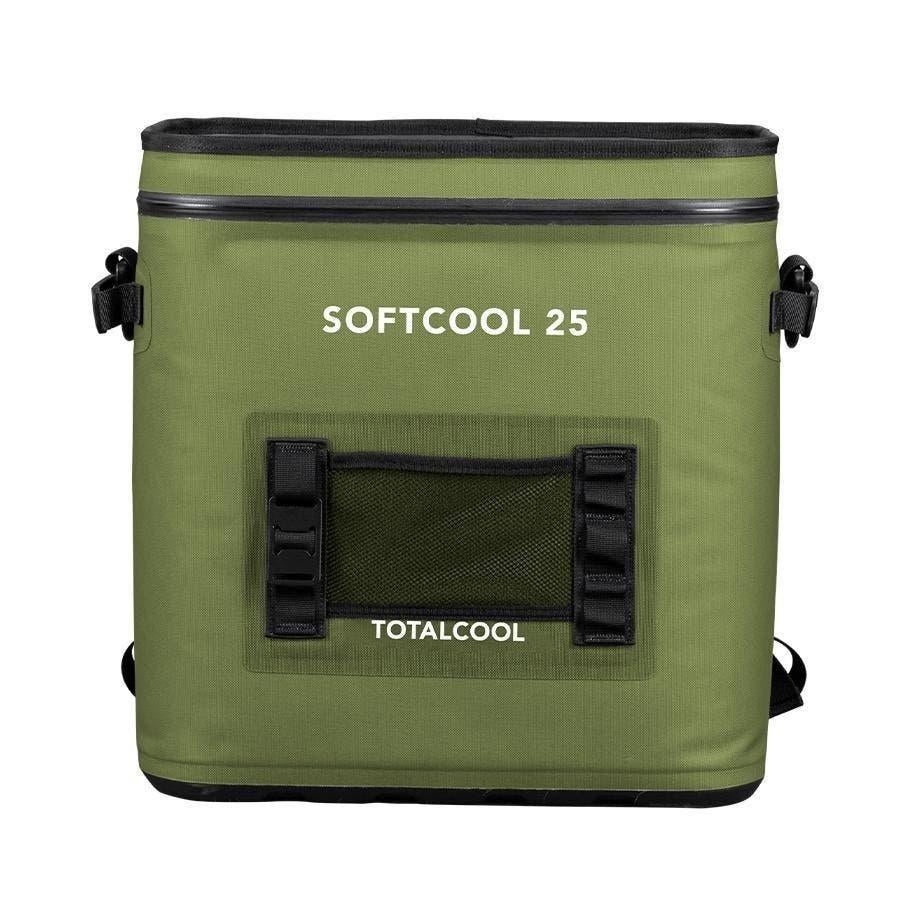Totalcool Softcool 25 Koeltas groen, Totalcool, Koeltas, Nieuw, Ophalen of Verzenden