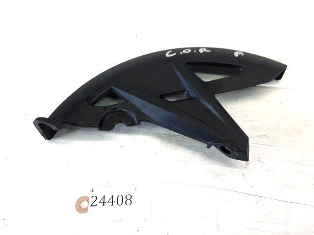 Multistrada 1200 Enduro 2016 - 2019 Ducati Cover D1-54291