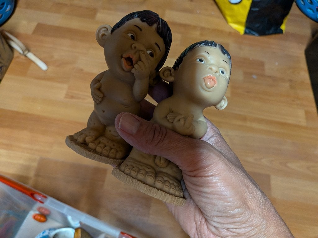 joimy poppen, Ophalen of Verzenden, Nieuw, Pop