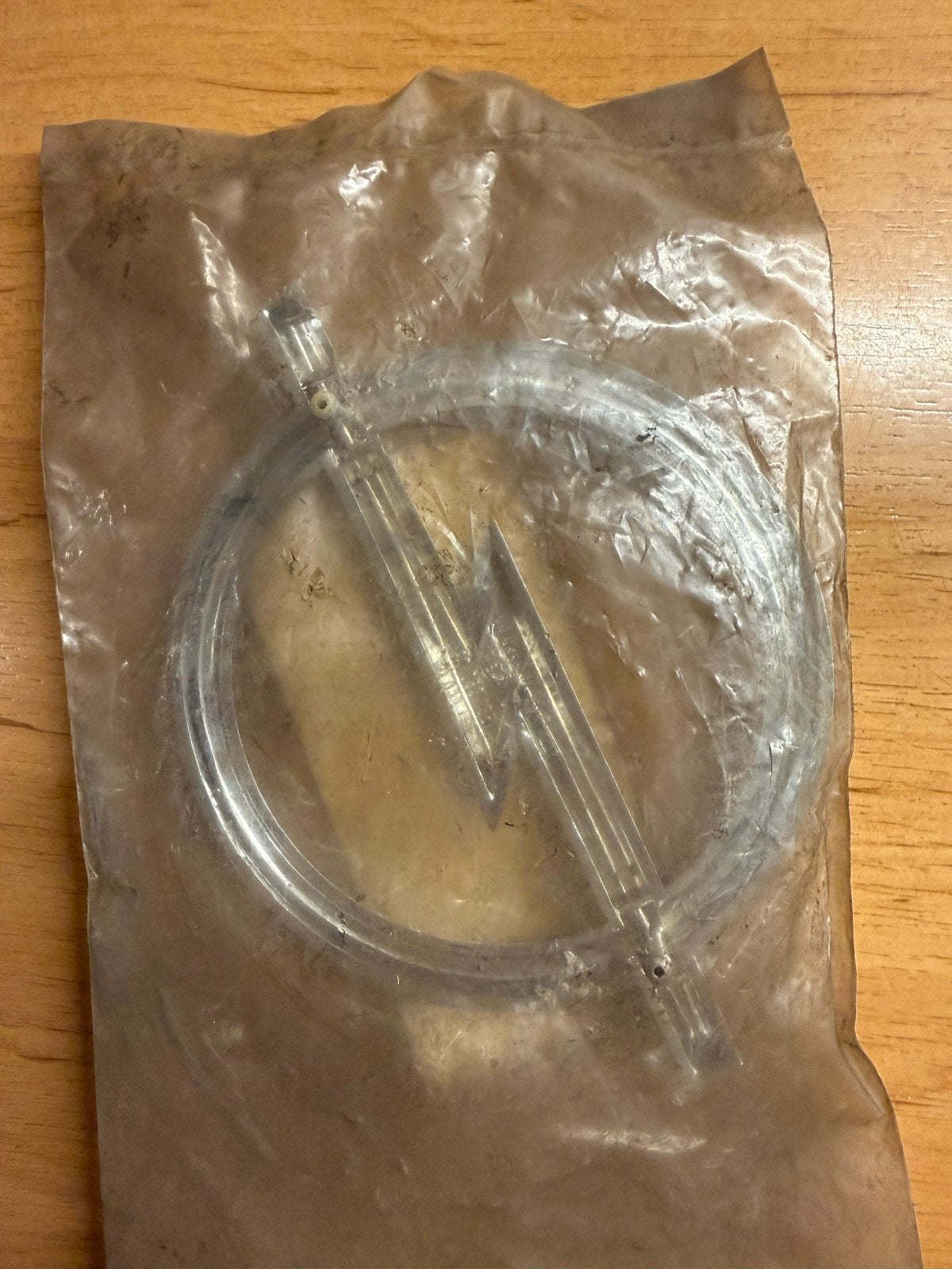 Origineel Opel Embleem - Nieuw in Verpakking, Ophalen of Verzenden, Nieuw, Opel