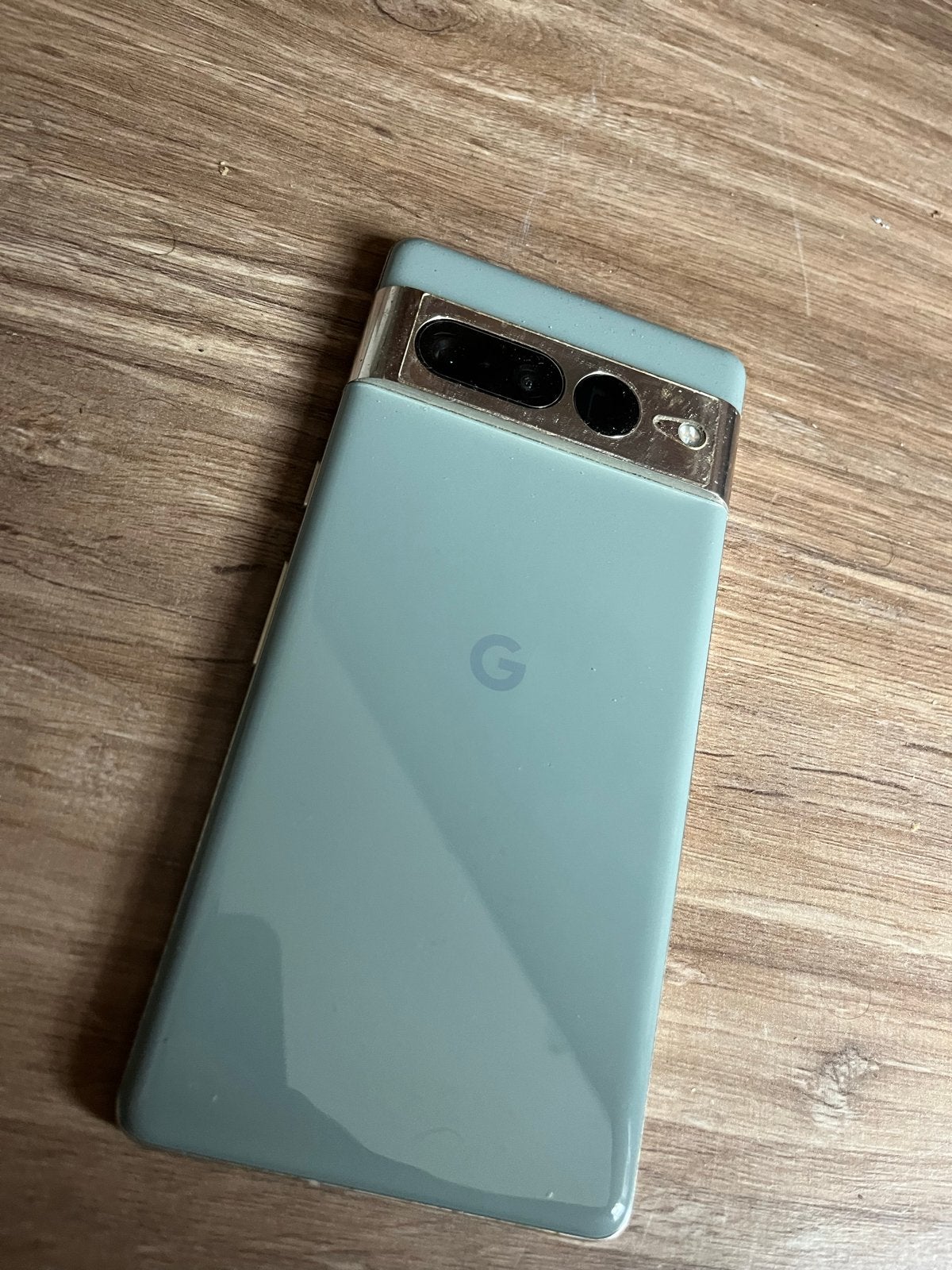 Google Pixel 7 Pro - defect scherm (dood) - voor onderdelen, Ophalen, Zonder simlock, Niet werkend, Zonder abonnement