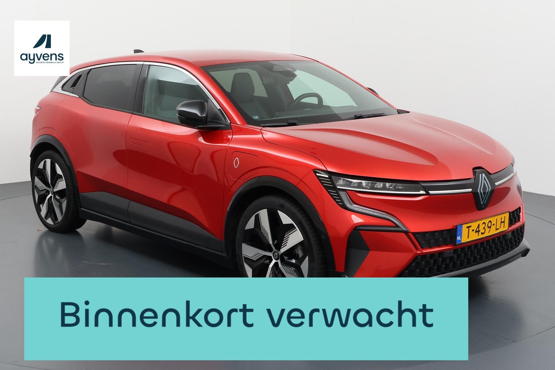 Renault Mégane