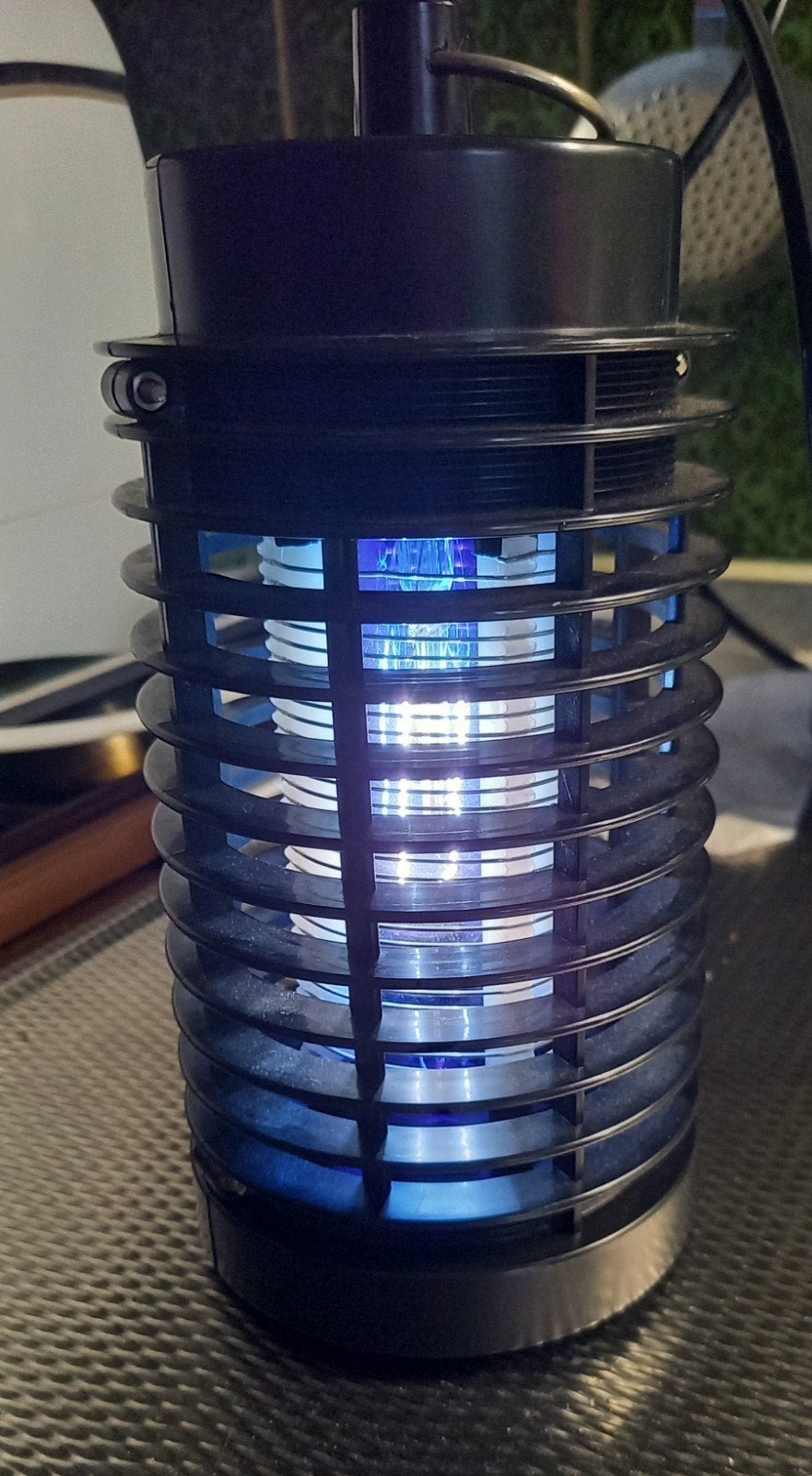 Vliegenlamp, Dieren en Toebehoren, Overige soorten