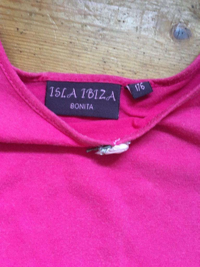 Kinderen en Baby's > Kinderkleding | Maat 176, Isal Ibiza Bonita, Gebruikt, Ophalen of Verzenden, Setje