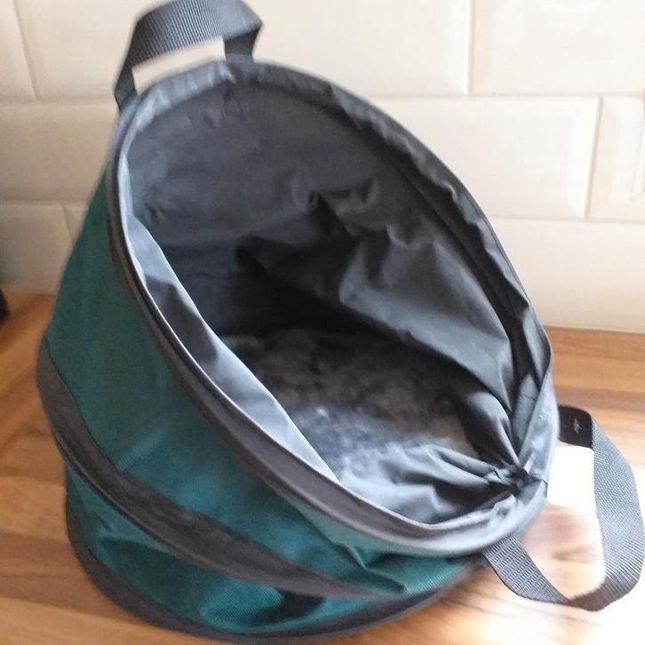 Pop-up cat basket / kattenmand, Dieren en Toebehoren, Ophalen of Verzenden, Zo goed als nieuw, Overige