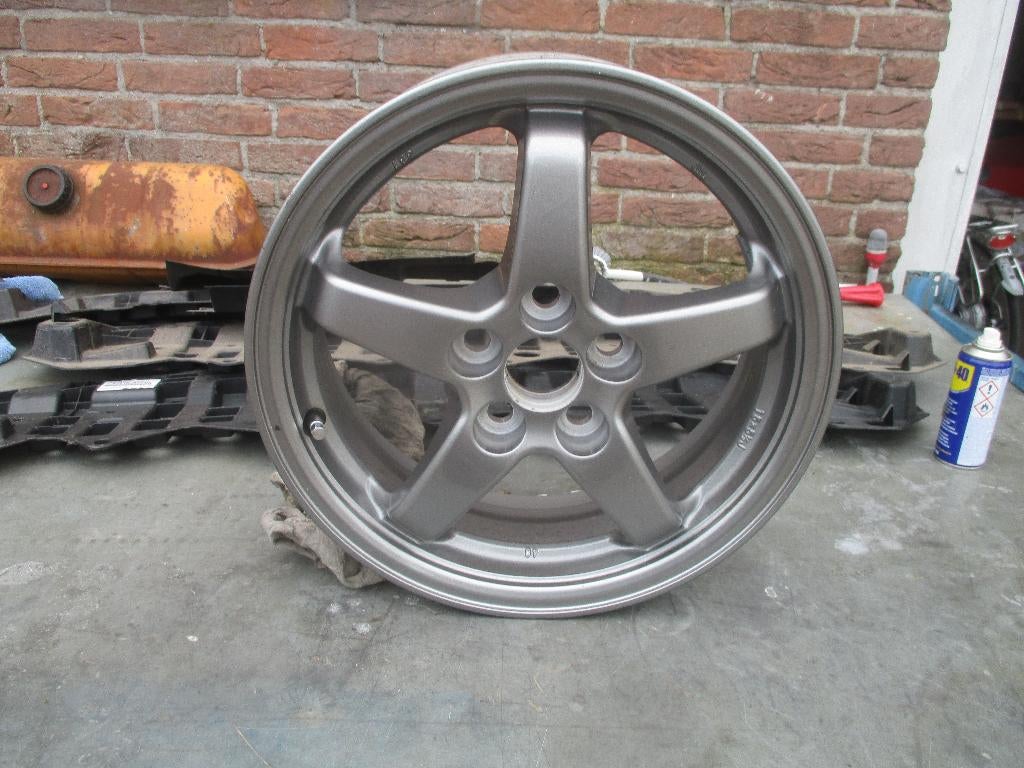 toyota prius 2, Ophalen, Nieuw, Toyota