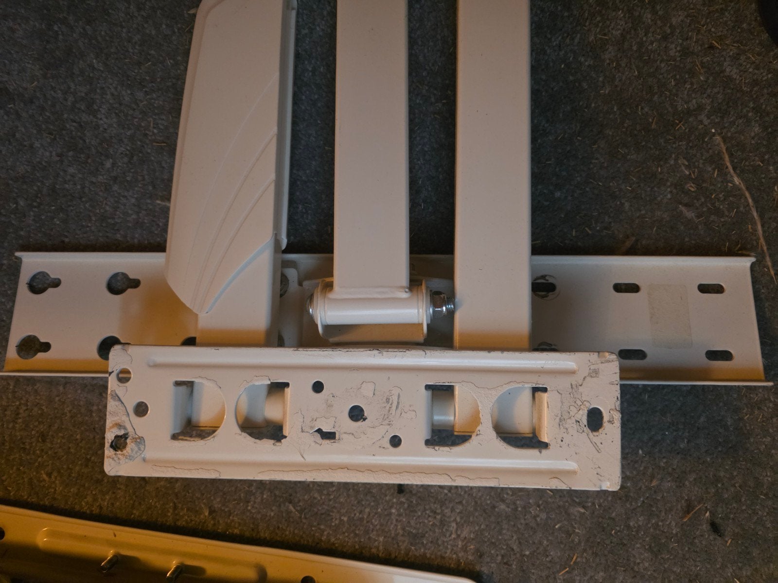 ISY TV-beugel - Wandmontage voor TV, Ophalen of Verzenden