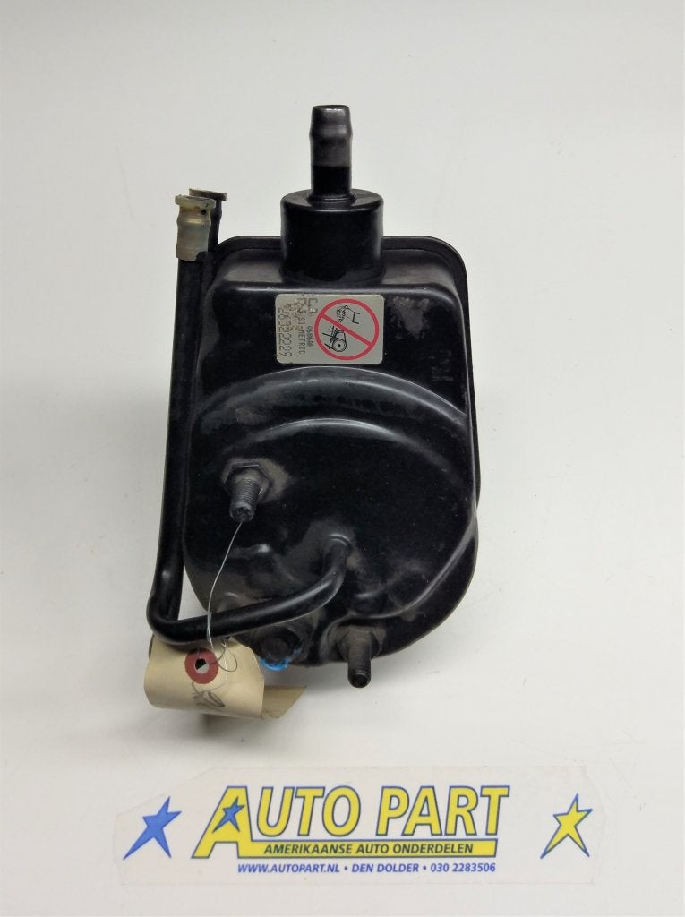 Chevrolet G30/P30 5.7ltr stuurpomp 1993-1996, Info@gm.com, Chevrolet, P.O. BOX 33170 Detroit, MI 48232-5170, Gereviseerd