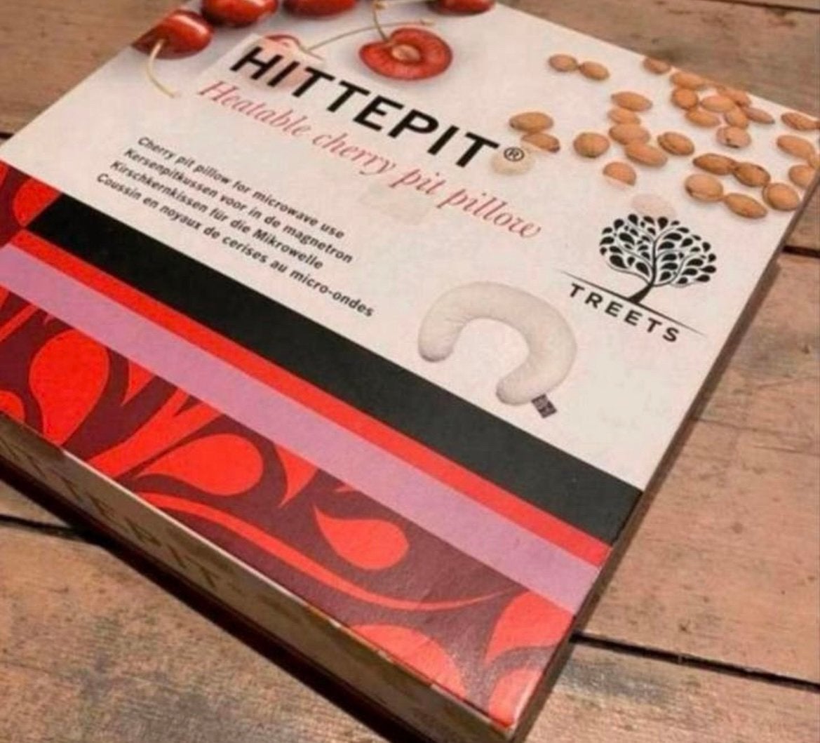 Hittepit - nieuw in doos!, Sport en Fitness, Gezondheidsproducten en Wellness, Ophalen of Verzenden, Nieuw