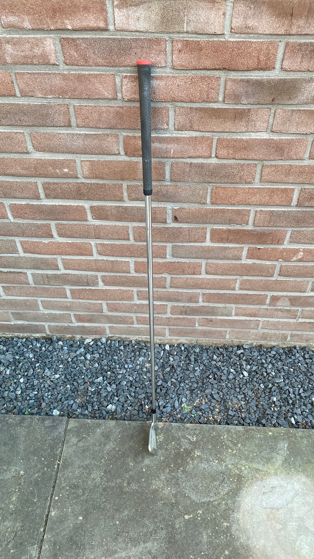 Callaway Apex ijzer 4, Ophalen of Verzenden, Gebruikt, Club, Callaway