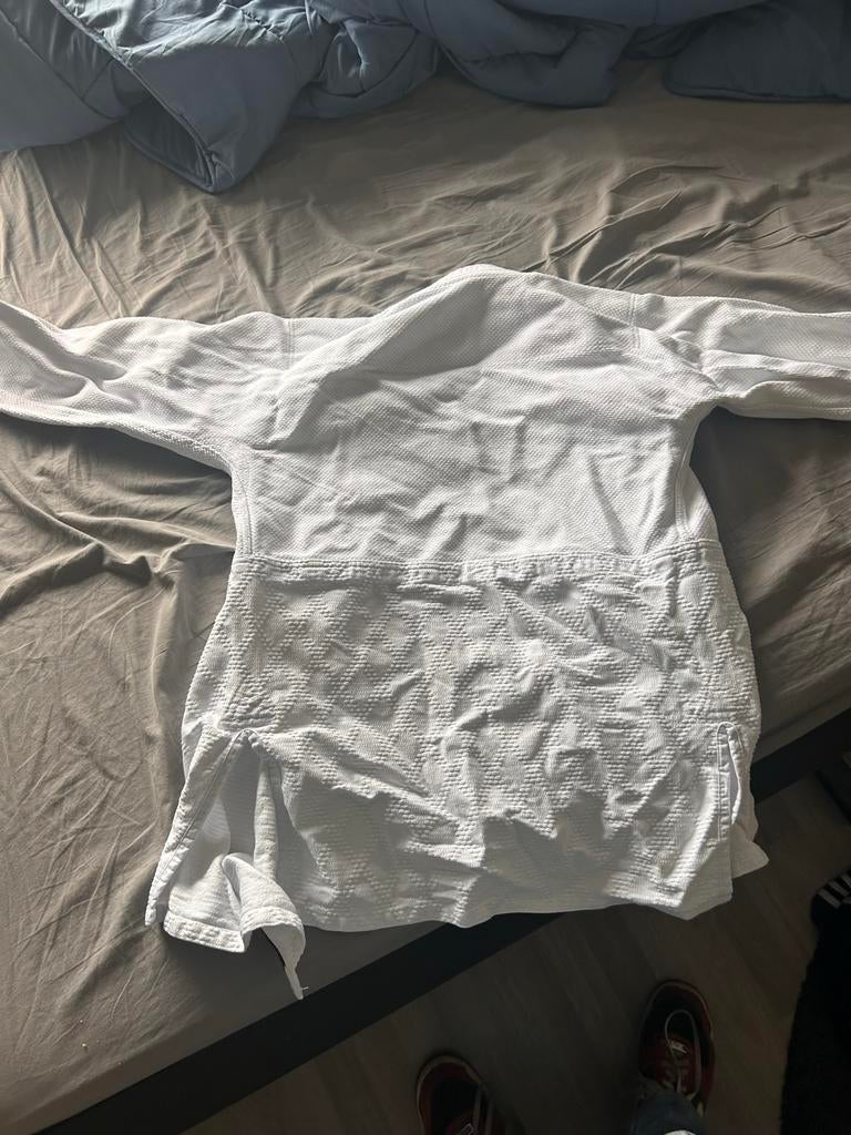 Essimo judopak Maat 180, Groter dan maat XL, Judo, Vechtsportpak, Ophalen of Verzenden
