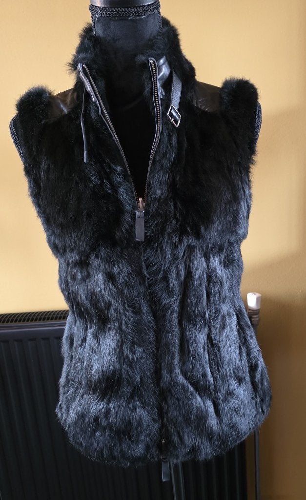 Riani bodywarmer gilet maat 36, Kleding | Dames, Bodywarmers, Ophalen of Verzenden, Maat 36 (S), Gedragen, Riani