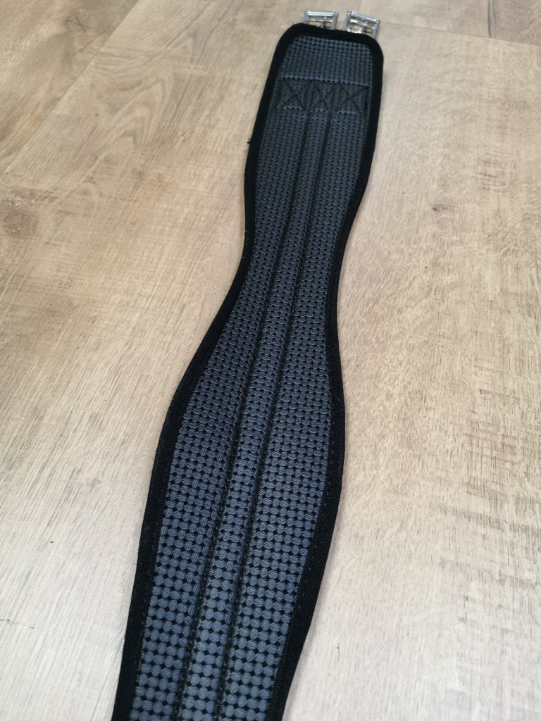 Singel 100 cm Horze, Overige disciplines, Zwart, Singel, Overige maten