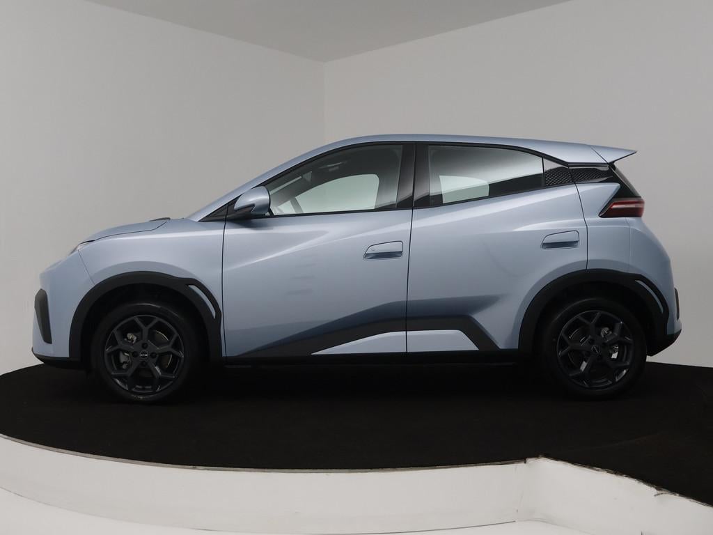 BYD DOLPHIN SURF Boost 43 kWh | Nieuw & Direct leverbaar | O, Auto's, BYD, Leder, Nieuw, Geïmporteerd, Te koop