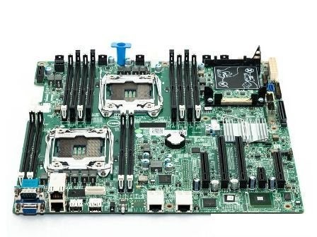 Dell PowerEdge R430 R530 V3 Motherboard CN7X8, Dell B.V., Info@dell.com, Transformatorweg 38-72, 1014 AK Amsterdam
