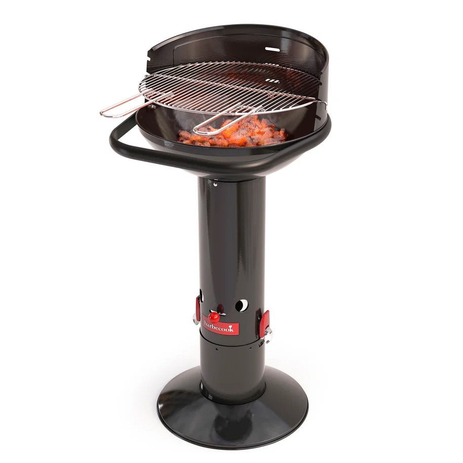 Barbecook barbecue 45 cm, Ophalen, Gebruikt