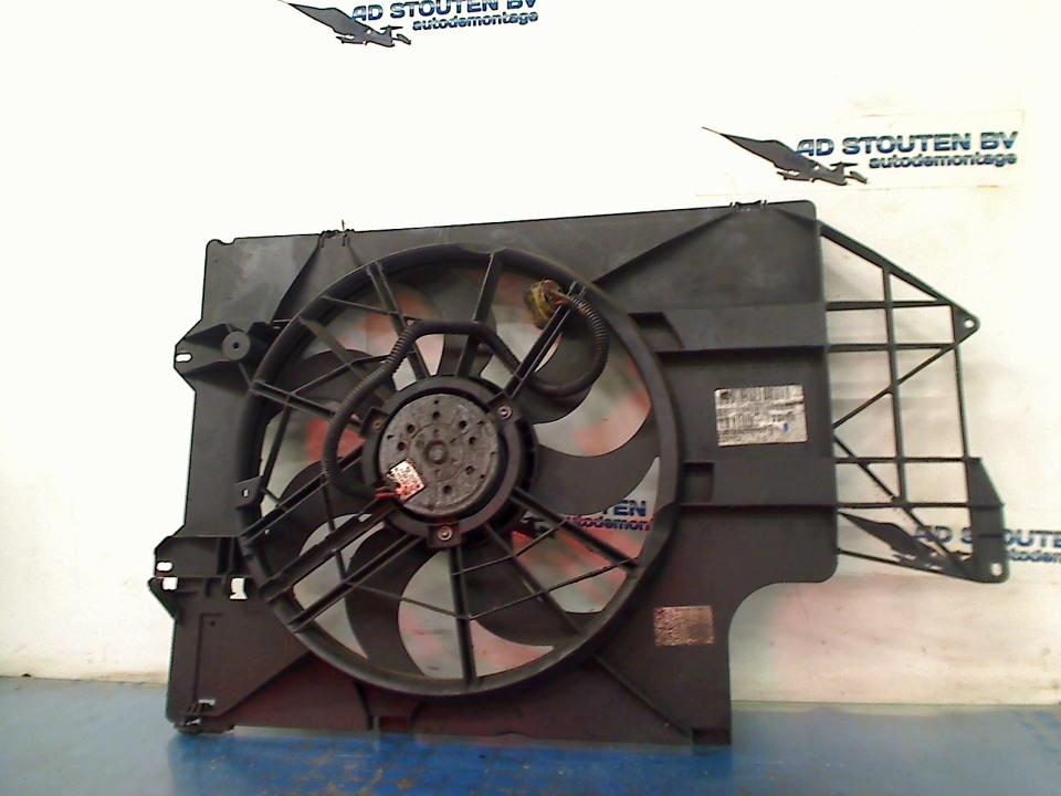 Koelventilator Volkswagen Transporter T5 2007 0130303290, Gebruikt, Volkswagen, Volkswagen AG, Kundenbetreuung@volkswagen.de