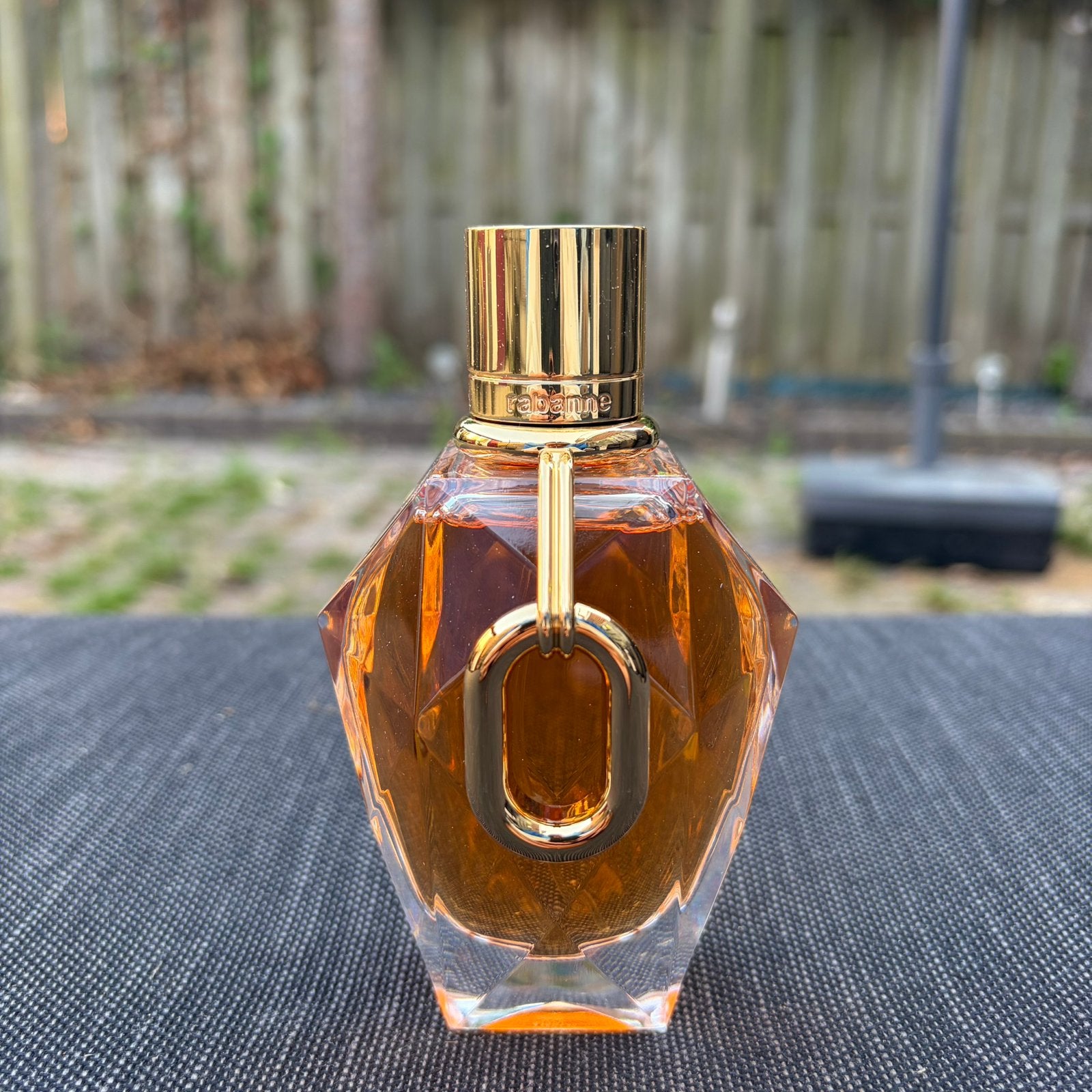 Rabanne million gold, Ophalen of Verzenden, Nieuw