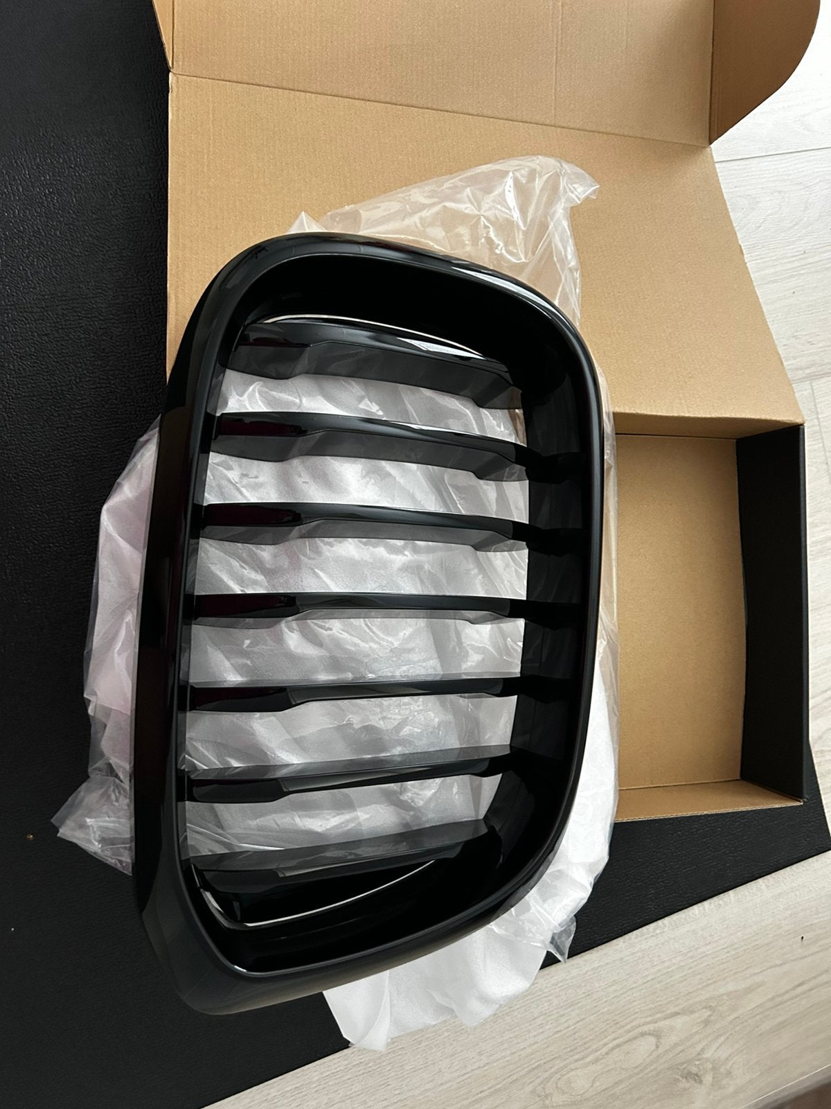 Grill bmw x3 2020 nieuw !, Ophalen, Nieuw