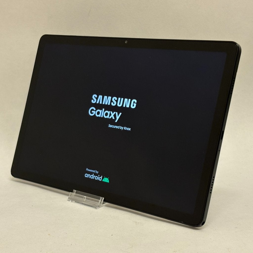 Samsung Galaxy Tab A9+ 64GB Wifi Zwart, Samsung, Zo goed als nieuw, Support@Samsung.com, 129, Samsung-ro, Yeongtong-gu
Suwon-si, Gyeonggi-do 16677
South Korea