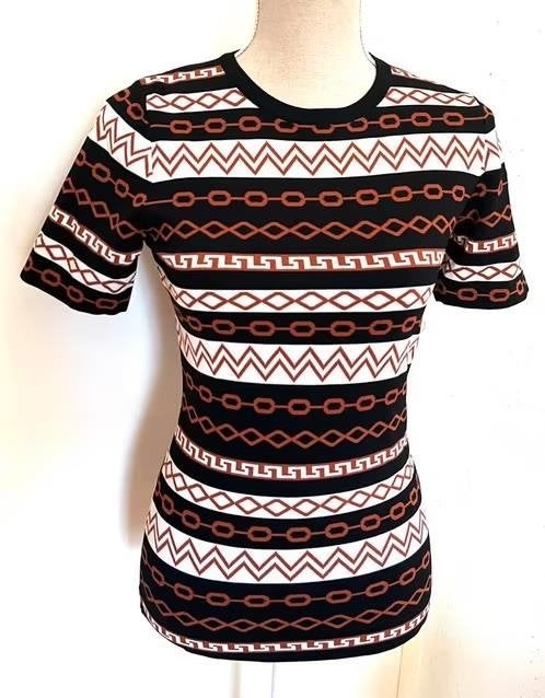 Nikkie top maat 38