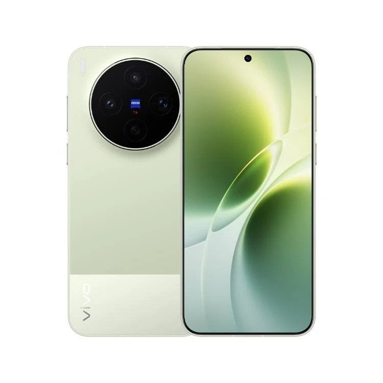 Vivo X300 Ultra ruil, Telecommunicatie, Mobiele telefoons | Overige merken, Ophalen of Verzenden, Zo goed als nieuw, 6 megapixel of meer