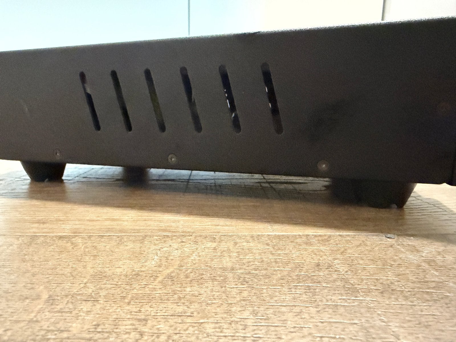 Wired4sound DAC1, Support@wyred4sound.com, 4235 Traffic Way, Atascadero, Ophalen of Verzenden, Zo goed als nieuw