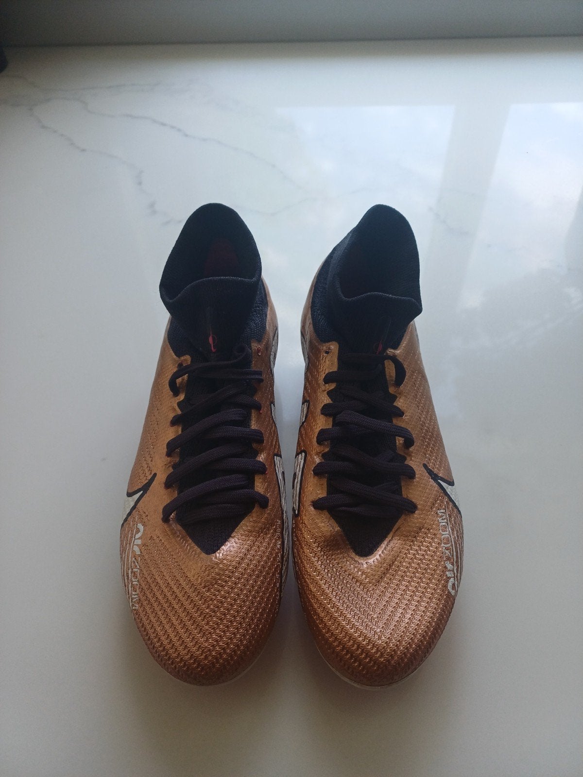 Nike Mercurial Voetbalschoenen, Ophalen of Verzenden, Gebruikt, Schoenen
