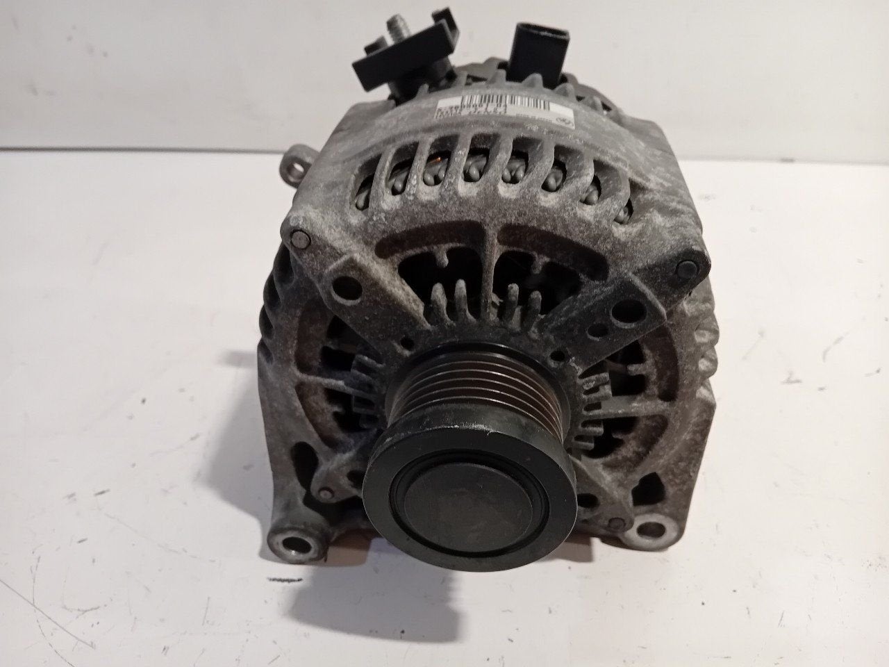 Dynamo BMW 3 serie, Auto-onderdelen, Motor en Toebehoren, BMW, Gebruikt, Herkomst onderdeel bekend, 12 maanden garantie, Ophalen of Verzenden