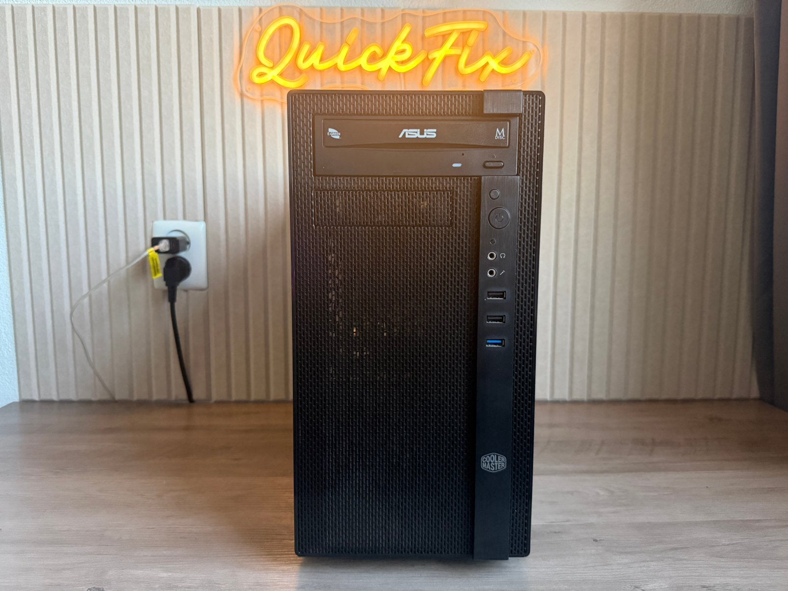 Budget Gaming PC Ryzen 3 | 16GB RAM |GTX 970 4GB |500GB SSD, Computers en Software, ., Refurbished, Ophalen of Verzenden, Gaming