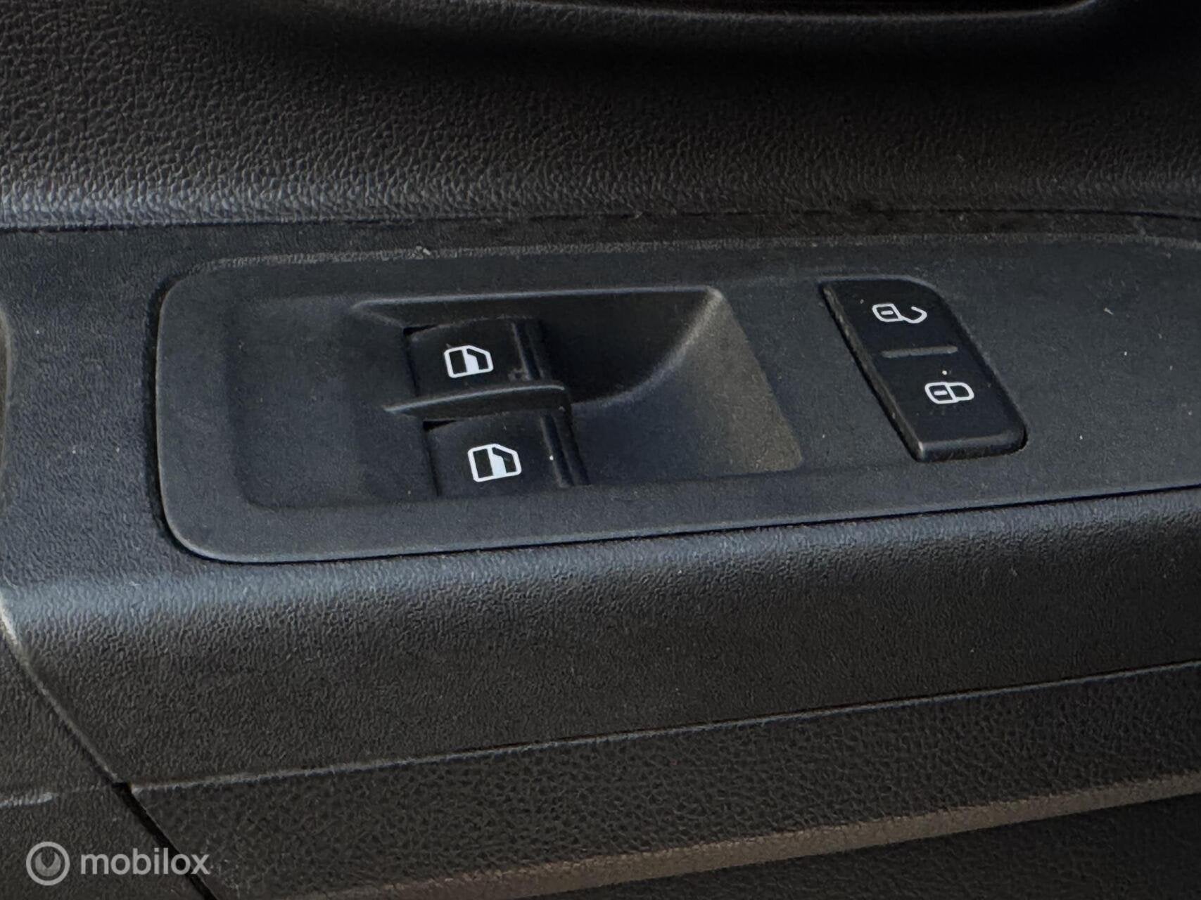 Foto 19 van Volkswagen Up! 1.0 move up! BlueMotion