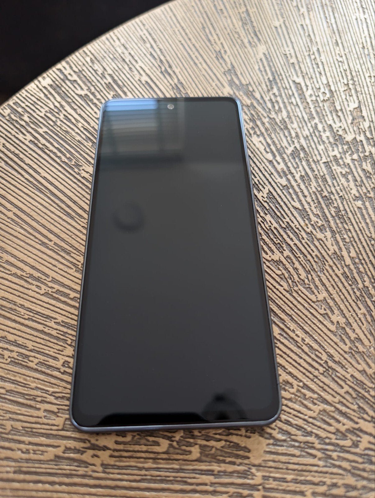 Samsung Galaxy A53 5G, Telecommunicatie, Mobiele telefoons | Samsung, Overige modellen, Zwart, Touchscreen, Ophalen of Verzenden