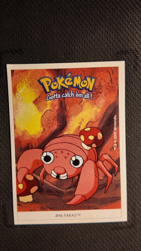 paras 46 dunkin boomer | Pokemon kaart, Ophalen, Zo goed als nieuw, Losse kaart