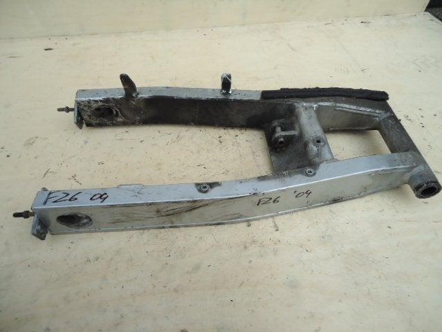 FZ6 2004 - 2007 Yamaha Achterbrug D1-10158