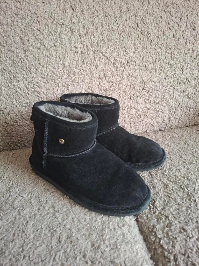 Pantoffels Warmbat, Kleding | Dames, Schoenen, Ophalen of Verzenden, Nieuw, Pantoffels of Sloffen