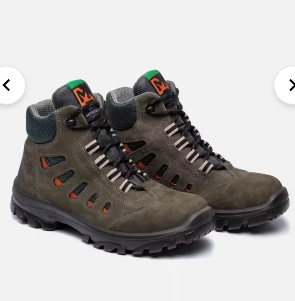 RANGER S3 WERKSCHOEN maat 42, Ophalen of Verzenden, Nieuw