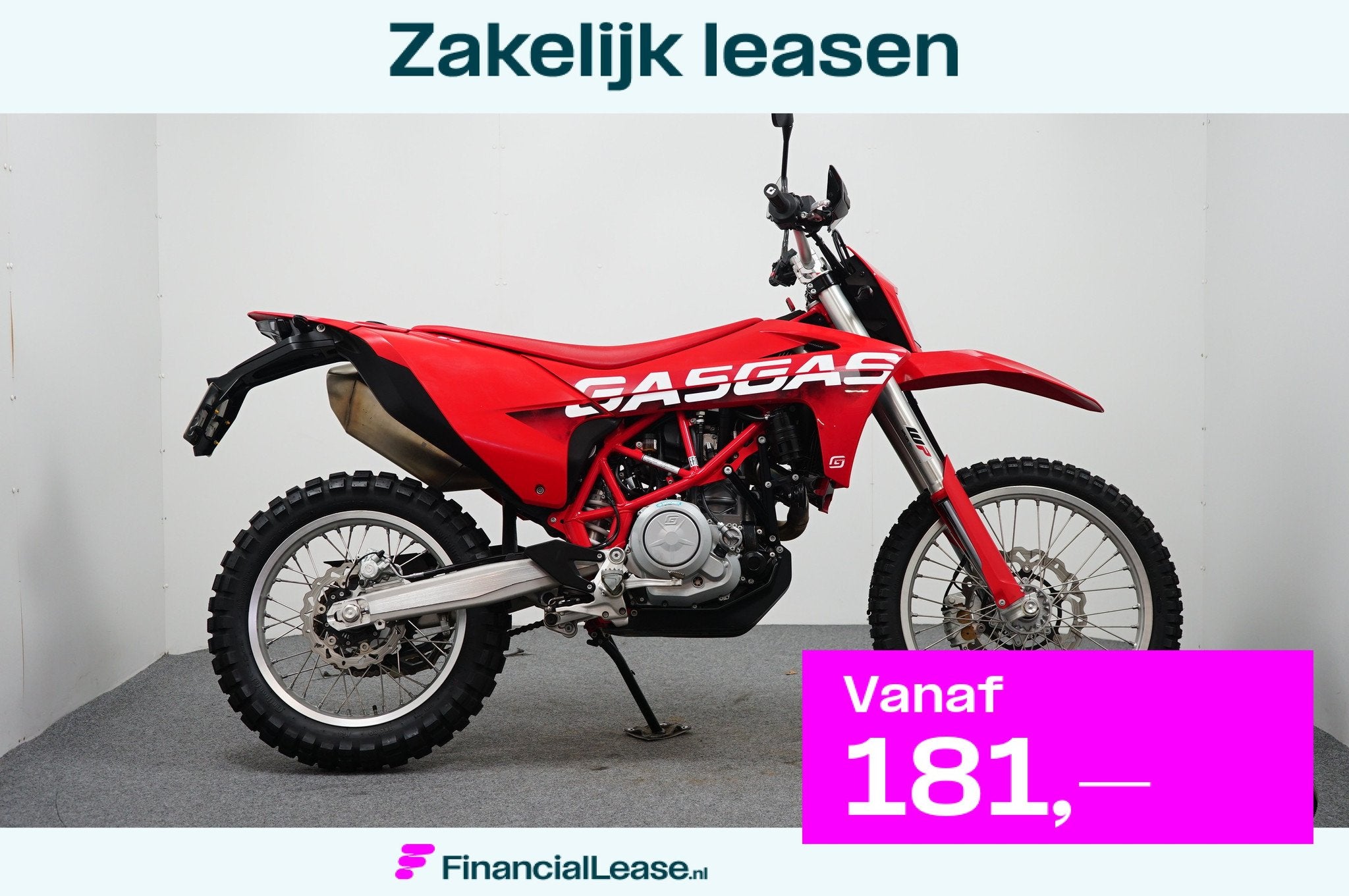 Gas Gas ES 700, Motoren, 693 cc, Meer dan 35 kW, Enduro, Gas Gas