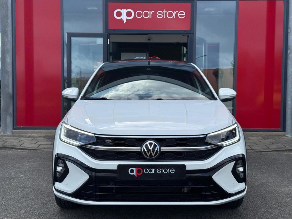 Volkswagen Taigo 1.0 TSI R-Line Business DSG-7 | Panorama |, Gebruikt, Adaptive Cruise Control, Origineel Nederlands, Bedrijf