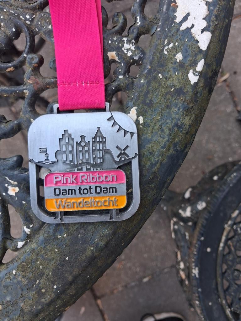 18de editie dam tot dam loop, Ophalen, Zo goed als nieuw, Overige sporten