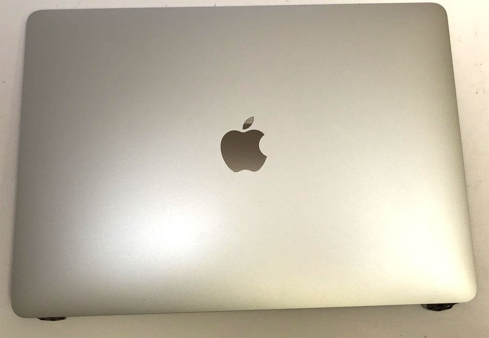 MacBook Pro m1 m2 display zilver  a2338 2020 2021 22, Ophalen of Verzenden, Refurbished, Full HD, 101 t/m 150 Hz