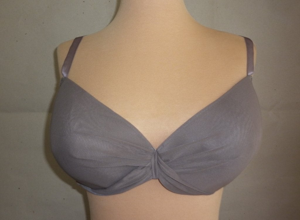 beugelBh maat 90D, Verzenden, Bruin, BH