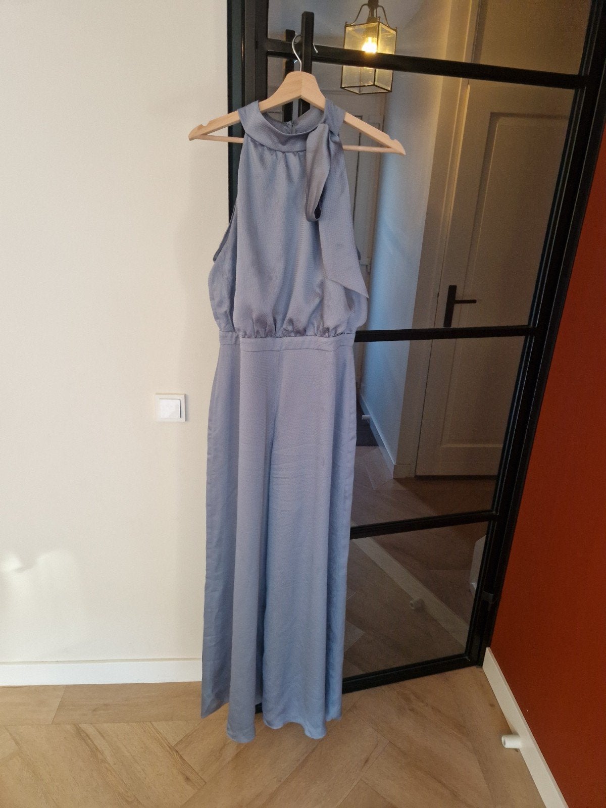 Jumpsuit Swing, Ophalen of Verzenden, Zo goed als nieuw, Maat 46/48 (XL) of groter, Overige typen