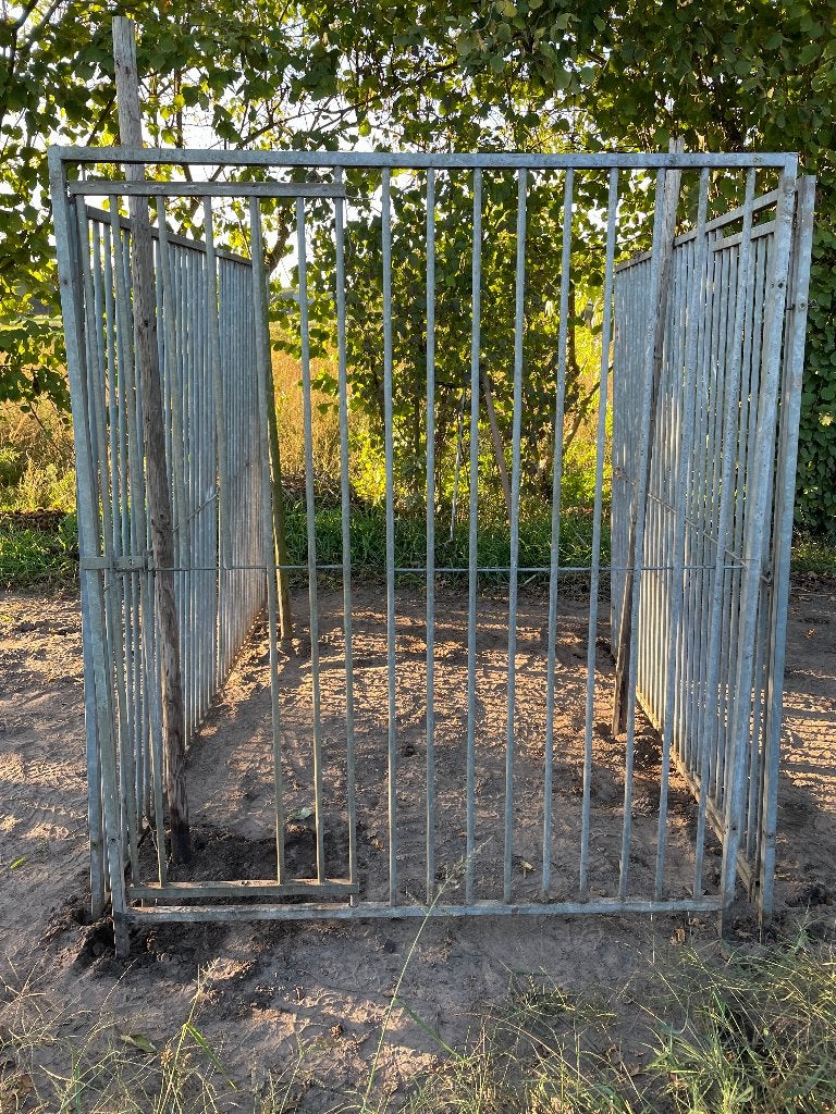 Hondenren, Ophalen, Gebruikt, 110 cm of meer, 100 cm of meer