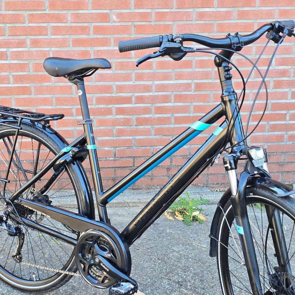 Pegasus Solero maat 50 cm. Goed onderhouden, zelden gebruikt, 50 tot 53 cm, Ophalen of Verzenden, Gebruikt, Overige merken